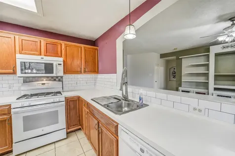 11610 Oak Lake Park Drive Sugar Land TX 77498