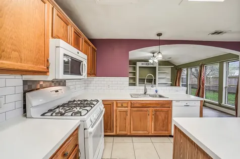 11610 Oak Lake Park Drive Sugar Land TX 77498
