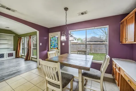 11610 Oak Lake Park Drive Sugar Land TX 77498