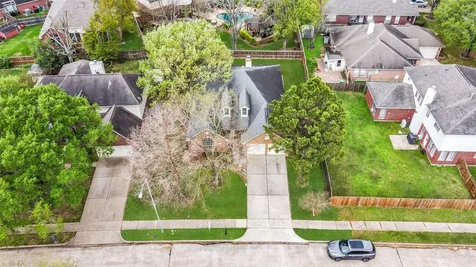 11610 Oak Lake Park Drive Sugar Land TX 77498