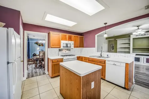 11610 Oak Lake Park Drive Sugar Land TX 77498