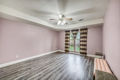 11610 Oak Lake Park Drive Sugar Land TX 77498