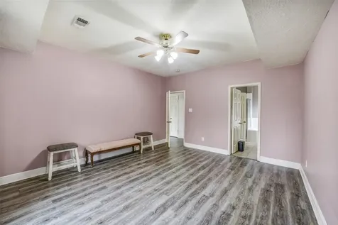 11610 Oak Lake Park Drive Sugar Land TX 77498