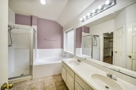 11610 Oak Lake Park Drive Sugar Land TX 77498
