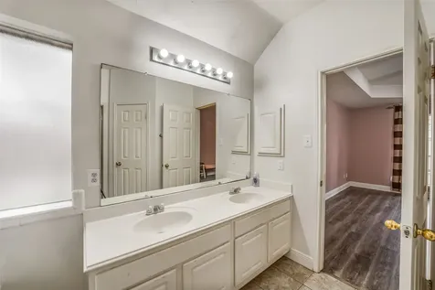 11610 Oak Lake Park Drive Sugar Land TX 77498