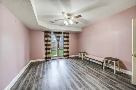 11610 Oak Lake Park Drive Sugar Land TX 77498