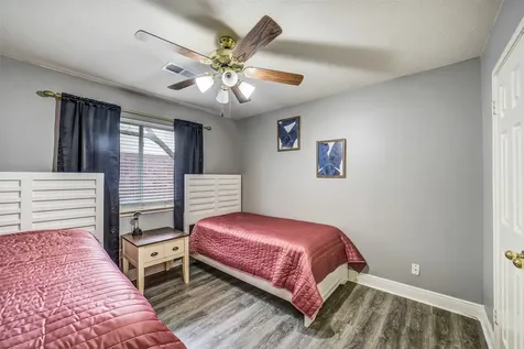 11610 Oak Lake Park Drive Sugar Land TX 77498