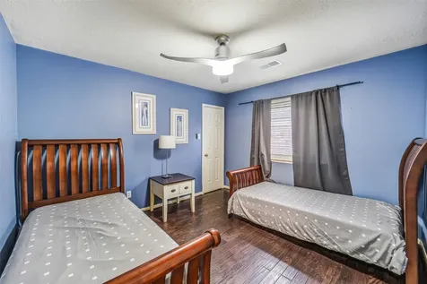 11610 Oak Lake Park Drive Sugar Land TX 77498