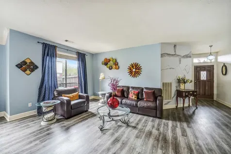 11610 Oak Lake Park Drive Sugar Land TX 77498