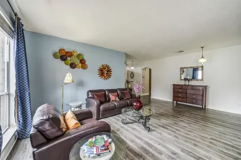 11610 Oak Lake Park Drive Sugar Land TX 77498
