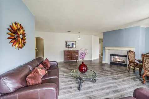 11610 Oak Lake Park Drive Sugar Land TX 77498