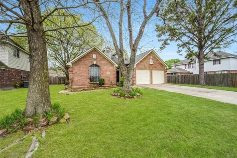 11610 Oak Lake Park Drive Sugar Land TX 77498