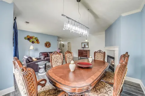 11610 Oak Lake Park Drive Sugar Land TX 77498