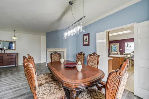 11610 Oak Lake Park Drive Sugar Land TX 77498