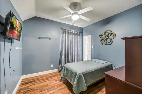11610 Oak Lake Park Drive Sugar Land TX 77498