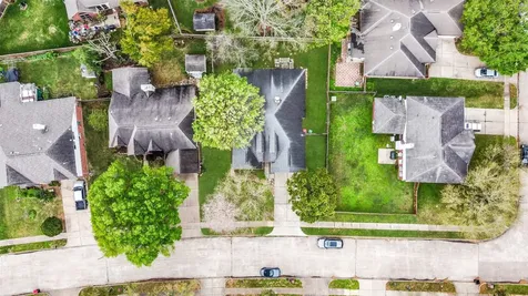 11610 Oak Lake Park Drive Sugar Land TX 77498