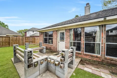11610 Oak Lake Park Drive Sugar Land TX 77498
