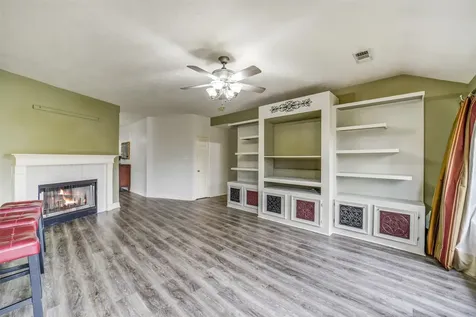 11610 Oak Lake Park Drive Sugar Land TX 77498