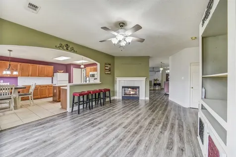 11610 Oak Lake Park Drive Sugar Land TX 77498