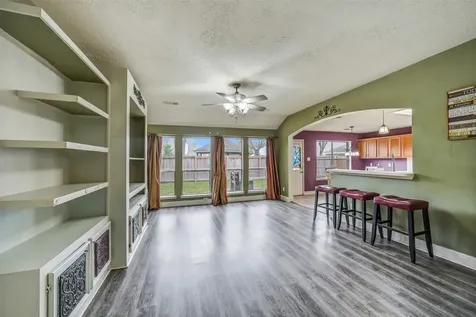11610 Oak Lake Park Drive Sugar Land TX 77498
