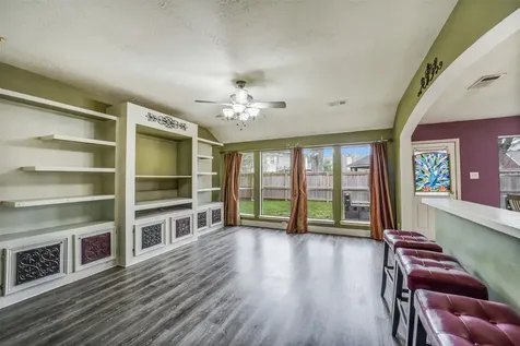 11610 Oak Lake Park Drive Sugar Land TX 77498