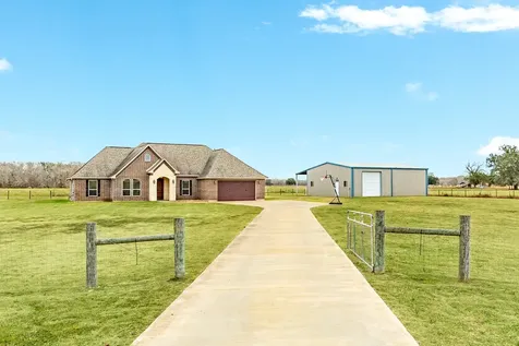 525 County Road 164 Boling TX 77420