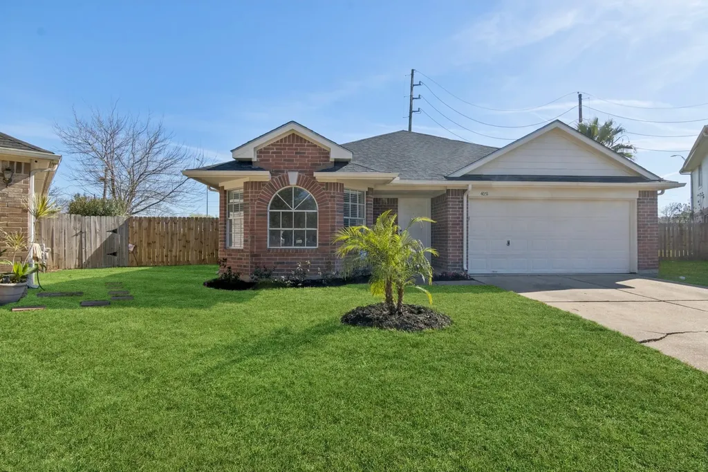 4051 Westermill Drive Houston TX 77082