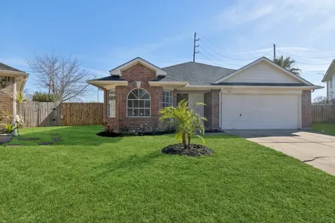 4051 Westermill Drive Houston TX 77082