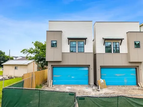 2713 Sampson Street Houston TX 77004