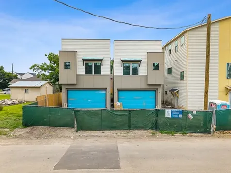 2713 Sampson Street Houston TX 77004