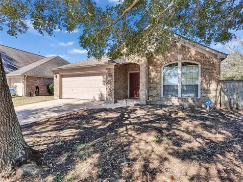 5643 Walnut Glen Lane Rosenberg TX 77471