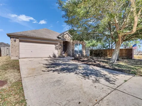 5643 Walnut Glen Lane Rosenberg TX 77471