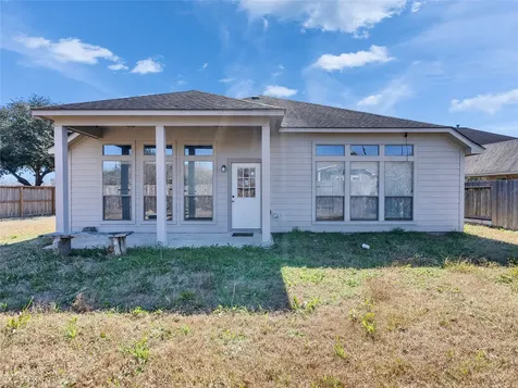 5643 Walnut Glen Lane Rosenberg TX 77471