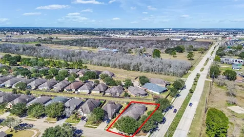 5643 Walnut Glen Lane Rosenberg TX 77471