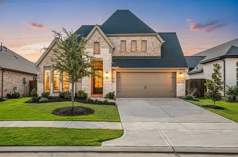 2831 Tanager Trace Katy TX 77493