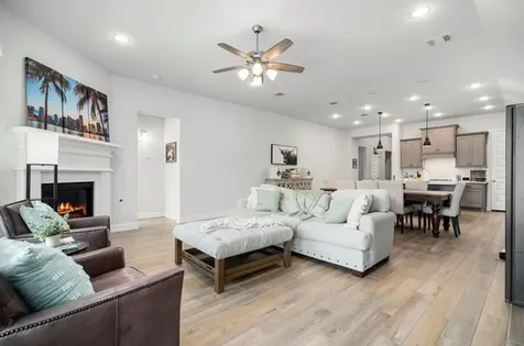 2831 Tanager Trace Katy TX 77493