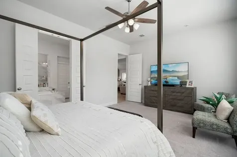 2831 Tanager Trace Katy TX 77493