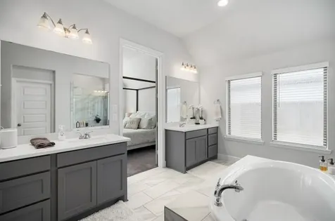 2831 Tanager Trace Katy TX 77493