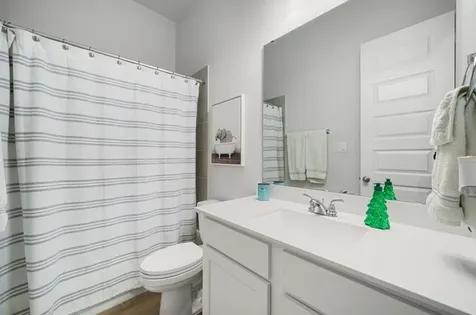 2831 Tanager Trace Katy TX 77493