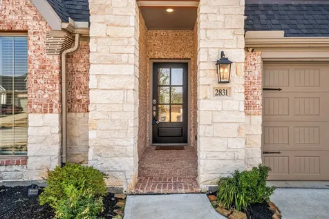 2831 Tanager Trace Katy TX 77493