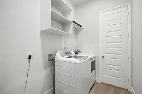 2831 Tanager Trace Katy TX 77493