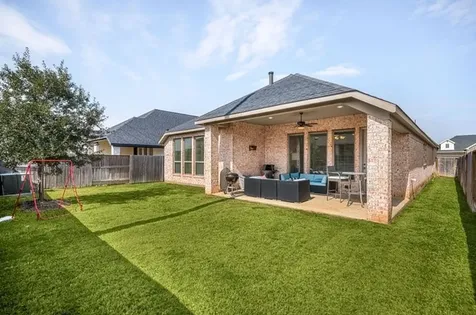 2831 Tanager Trace Katy TX 77493