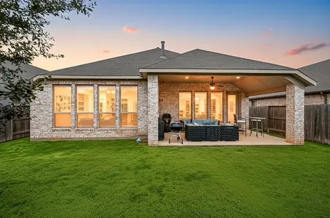 2831 Tanager Trace Katy TX 77493