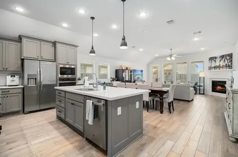 2831 Tanager Trace Katy TX 77493