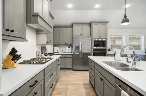 2831 Tanager Trace Katy TX 77493