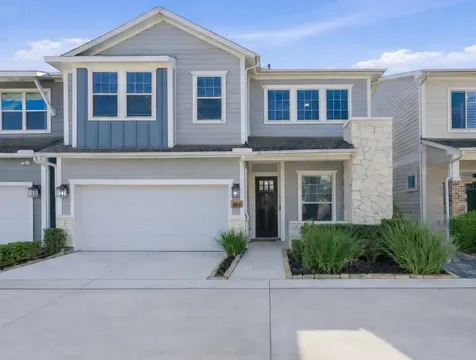8715 Axlewood Lane Houston TX 77055