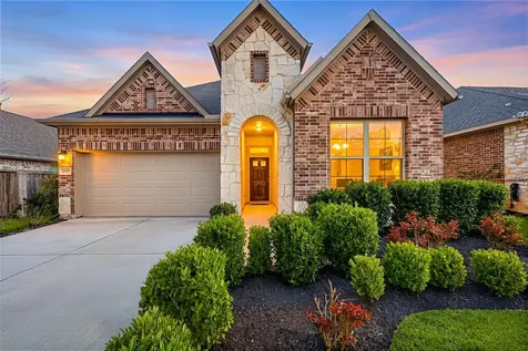 218 Ayana Forest Trail Conroe TX 77318