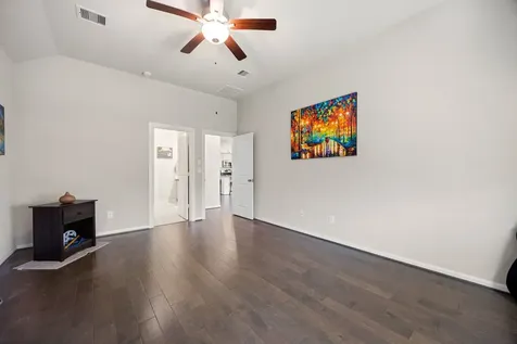 218 Ayana Forest Trail Conroe TX 77318