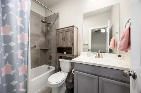 218 Ayana Forest Trail Conroe TX 77318