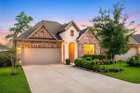 218 Ayana Forest Trail Conroe TX 77318